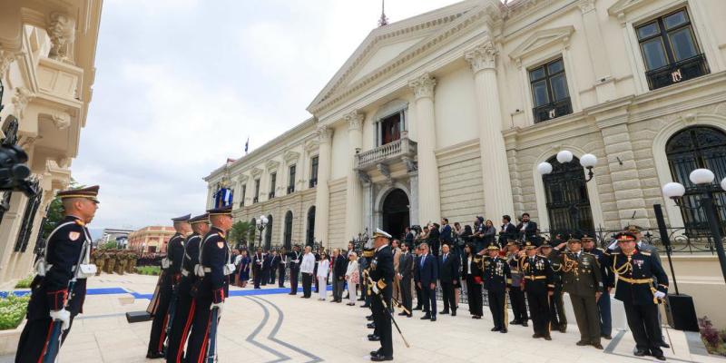 nota de prensa