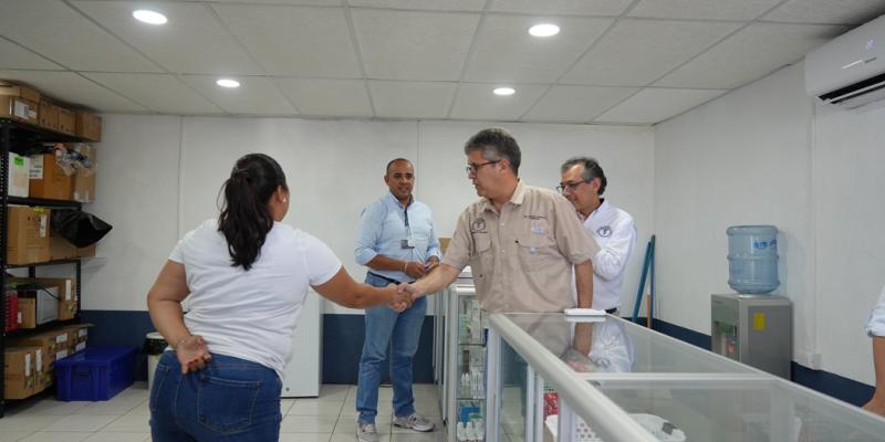 Comunicado