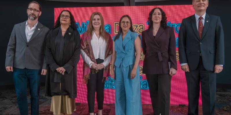 El Festival del Centro Histórico regresa con 150 actividades