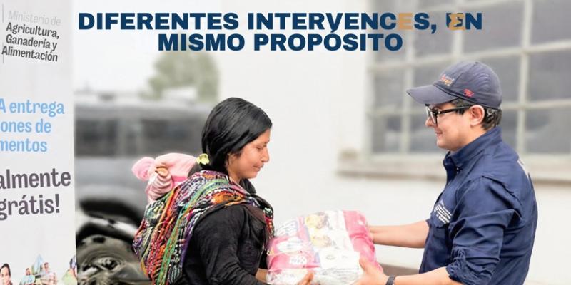 Resultados que llegan a las familias