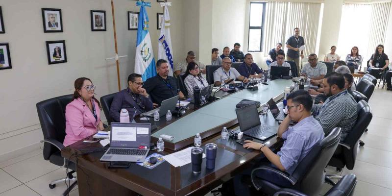 Inspectores DGAC